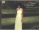 Minnie Riperton First LP 69 GRT Come to my garden Rare