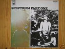 Spectrum:Part one.Great RARE AUSSIE.Prog/Psych M-