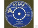 MARC BOLAN-THE WIZARD ORIGINAL DECCA DEMO 7