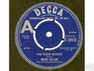 MARC BOLAN-THIRD DEGREE ORIGINAL DECCA DEMO 7