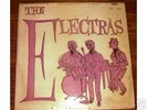ELECTRAS LP featuring John Kerry