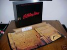 MFSL Rolling Stones box set WITH poster --Lmtd Ed. #296