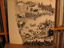 Mark Levine - Pilgrims Progress (rare West Coast/hippy)