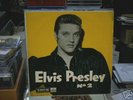 ELVIS PRESLEY  UK LP ROCK N ROLL NO.2 HMV