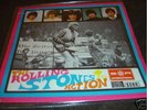 rolling stones/in action orig. german clubpressing