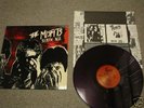 MISFITS /STATIC AGE PURPLE WAX LP DANZIG SAMHAIN KBD