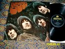 Beatles Rubber Soul UK MONO LOUD CUT VERSION PMC 1267