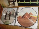 Pink Floyd The First VI UK boxset W/ picture discs MINT