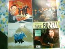 THE STATESMEN (3 LPs - 1 NEW) / 
