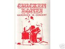 CHICKEN BONES - Hardrock In Concert LP No 134/600 Rar