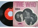 THE WHO 7