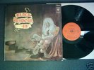 MEGA BRETT/ BLACK WIDOW III ORIGL. PROG/PSYCH. 1971