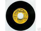 Imaginations RARE Northern Soul 45 on FRATERNITY
