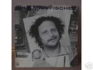 Wild Man Fischer- Pronounced Normal Rhino LP RNLP021