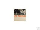 LEE MORGAN-The Sidewinder-180 gram audiophile LP