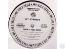 B.T. Express * does it feel good *