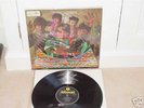 The Hollies - Evolution (RARE orig UK psych LP)