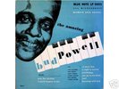 BLUE NOTE BLP 5003‘THE AMAZING BUD POWELL’