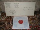 ROLLING STONES Beggars Banquet 1968 MONO 1st Press