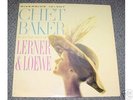 CHET BAKER & ZOOT SIMS Original 1959 RIVERSIDE LP XLNT+