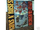 GUNS N' ROSES velvet revolver ROBERT WILLIAMS sealed LP