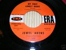 Northern Soul Jewel Akens ERA 3164 Promo Rarest of Rare
