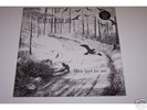 BURZUM hvis lyset tar oss LP LIMITED MARBLE VINYL #298