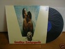 GOODBYE EMMANUELLE JAPAN OST LP Serge Gainsbourg