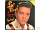 ELVIS PRESLEY  