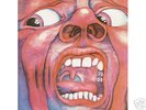 KING CRIMSON ****RARE**** 1st Pressing **Superb**