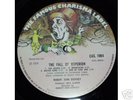 Robert John Godfrey (The Enid) Fall Of Hyperion Orig LP