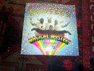 Beatles Magical Mystery Tour Double EP