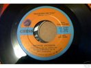 RARE NORTHERN SOUL 45-GEORGE JACKSON- CHESS 2167-VG+