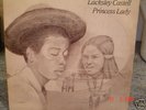 NEGUS ROOTS - LACKSLEY CASTELL - PRINCESS  LADY