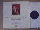 COLUMBIA 33CX 1425 STARKER plays Milhaud Prokofiev UK
