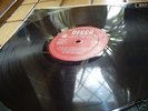ROLLING STONES 1ST ALBUM 1ST PRESSING MINT- MONO VINYL