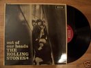 The Rolling Stones - Out of our heads