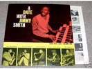 JIMMY SMITH & HANK MOBLEY Blue Note LP 1547 Deep Groove