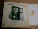 Cortijo & His Time Machine LP RARE Latin Jazz