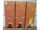 Raw Material-Time Is..Rare Orig UK Psych   Neon Label