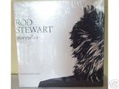Rod Stewart Stort Teller Record Set Mint Condition