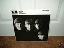 WITH THE BEATLES uk 1963 b/y mono(JOBETE)NRMINT