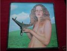 Blind Faith: same, UK orig. Nude girl cover Mint- psych