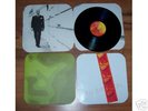 PAUL WELLER(VINYL ILLUMINATION LP )MINT CONDITION