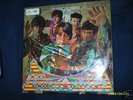 LP-THE HOLLIES -EVOLUTION.PARLOPHONE. 1967.N/MINT