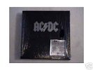 AC/DC  180 gram AUDIOPHILE 15 LP BOX SET-NEW- RARE