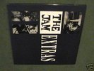 The Jam - Extras 1992 UK Double VINYL LP MOD