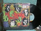 LOS SHAINS  LP RARE VENEZUELAN ISSUE