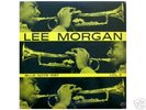 LEE MORGAN - VOL. 3 - Blue Note 1557 - Jazz LP