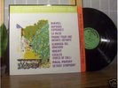 PAUL PARAY LP RARE MERCURY LIVING STEREO# 90313 NM-
